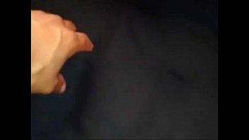 Preview 2 of Intenso Orgasm - IR slut likes to taste her ass