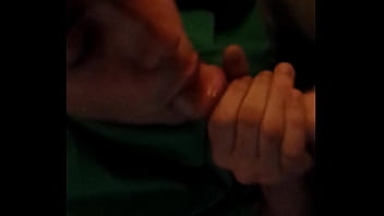 Preview 3 of Day Tv2 - Straight guy really enjoys licking and sucking first cock