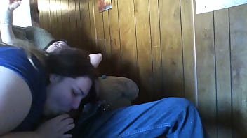 Preview 2 of Hongkong Hentai - Sucking my husbands cock
