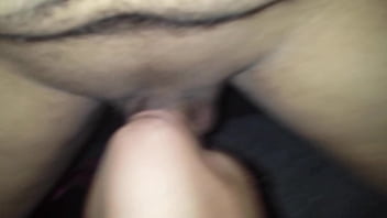 Preview 2 of Natural Brooke Wylde - fucking her face and deep throat