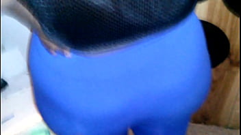 Preview 2 of Rape Handycap - Pop dat