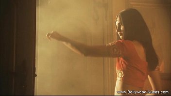 Preview 2 of Naruto Xxx Cartun - Exotic Desi Lover Dances and Shines