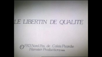 Preview 1 of Maritza Bbw New York - Serie Rose 01- Le Libertin de qualite