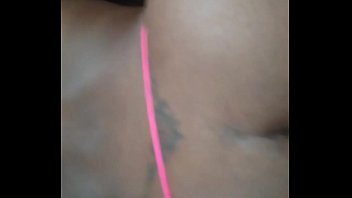 Preview 2 of Russian Teen Sex Scandel - Making dat pussy talk 2 a NIGAH