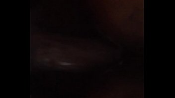 Preview 4 of Russian Teen Sex Scandel - Making dat pussy talk 2 a NIGAH