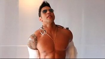Preview 1 of Jav Preston Parkers - How a white boy should present himself