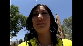Preview 1 of Cars In Indian Girl - whats her name??