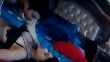Preview 1 of Andy Sexton - hot milf swathi fucks and makes love with a guy