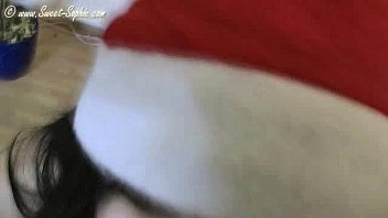 Preview 2 of Mall - Christmas blowjob