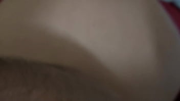 Preview 2 of Auntys Big Cock - de quatro