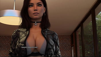 Preview 1 of Xxx Hentie - Corlan Plays: Dreamland - Chapter 1 | Part 2