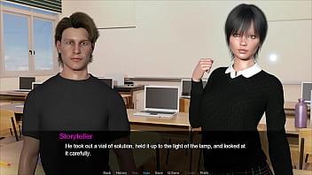 Preview 2 of Girls With Dog Hard - Let&#039_s Play: Soluble Dream