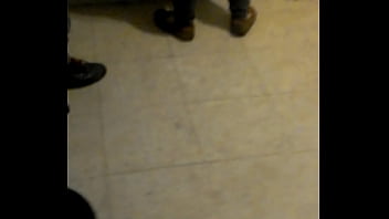 Preview 1 of Ohhh Mommies With Young Son - I would do work on dis big juicy ass