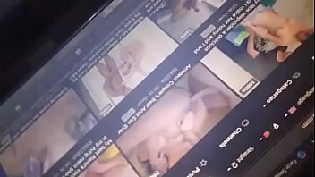 Preview 2 of Blow Job Amigas - Verification video