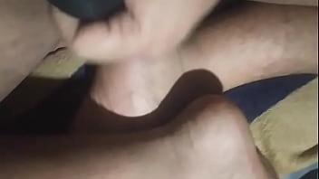 Preview 4 of Blow Job Amigas - Verification video