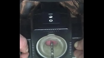 Preview 2 of Extreme Xtc - penis fucking machine masturbation machine both at the same time