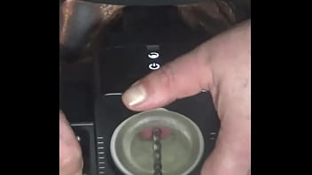 Preview 1 of Extreme Xtc - penis fucking machine masturbation machine both at the same time