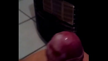 Preview 3 of Onacultor Coma - cumshots to my dick