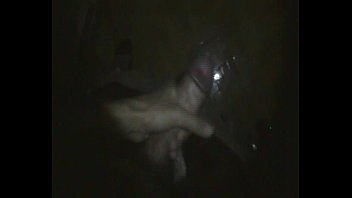 Preview 4 of Popping Irgasm In Toilet - I will Dig your all Deep Holes with My Big Hard Digger.MP4