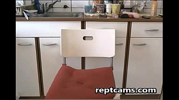 Preview 3 of Vids Pornsmeny - Sexy blonde masturbation