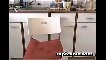 Preview 1 of Vids Pornsmeny - Sexy blonde masturbation
