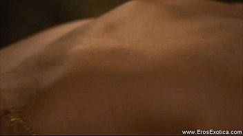 Preview 1 of Ex Hot Girlfriend - Blowjob From a Golden MILF Goddess
