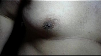 Preview 3 of Dabl Leigh - The massaging breast