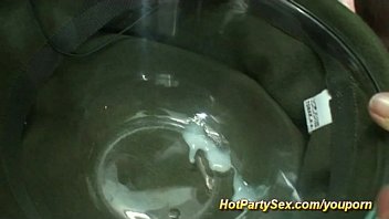 Preview 4 of Kashmiri Sister Bother - military gangbang bukkake orgy