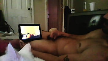 Preview 4 of Sex Or Jil - DADDY playing with my cock