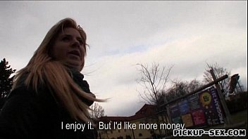 Preview 2 of Long Cli - Amateur Nathaly Teges screwed up in exchange for money
