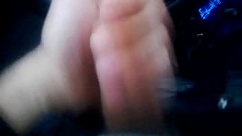 Preview 1 of Mother Beuteful History - Paja en el auto