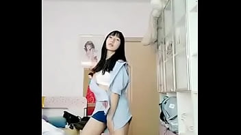 Preview 2 of Banglasex Vibeo - 网恋大学生热舞