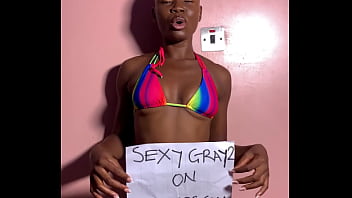 Preview 1 of Arab Emirates Sex - Verification video