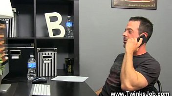 Preview 1 of Amateur Cumotte - Gay fuck Mr. Manchester is looking for a rentboy with a lil&#039_ more