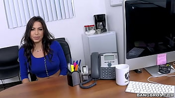 Preview 3 of Jattis - Amateur Latina Milf Wants To be a Porn Star!