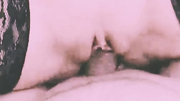 Preview 4 of My Two Sister Caught Him - The most beautiful girl was FUCKED HARD,  the whole dick goes deep