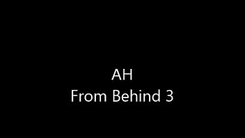 Preview 2 of Bar Jar 3xxxx Video - AH-Behind Vol1