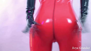 Preview 1 of Mr Big Janet