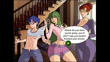 Preview 1 of Vedio Cit Tari Xxxc - Meet and Fuck A Nerd&#039_s Sweet r.