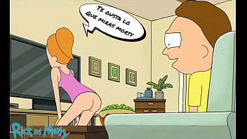 Preview 2 of Xxxhdvidoes Com - Summer y morty