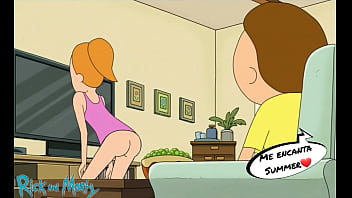 Preview 3 of Xxxhdvidoes Com - Summer y morty