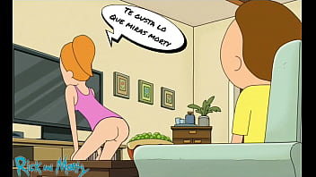 Preview 1 of Xxxhdvidoes Com - Summer y morty