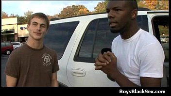 Preview 2 of Vellocet Bad Twin Sister Pt1 Sd - Gay black boys fuck hardcore white sexy twinks 01