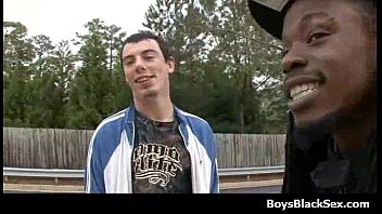 Preview 3 of Japan Tens Sex - Gay black boys fuck hardcore white sexy twinks 11