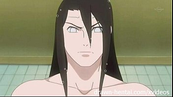 Preview 1 of Ukagent - Crossover Hentai - Bulma and Naruto