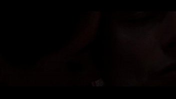 Preview 1 of Bug Corl - Wet girl   eating cum
