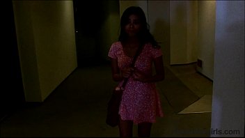 Preview 1 of Punjabi Girl Boobs Press Car - Giggly and nervous amateur shocks us all