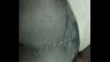 Preview 2 of Japanese Mom End Boss - Que rico culo en la combi
