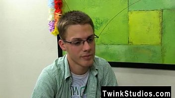 Preview 1 of Tiny Boda - Hot twink Taylor Lee and Jae Landen are 2 college aged twinks. Taylor