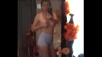 Preview 3 of Suni Lion Sex Advacher - UN VIDEO SELFIE DE MI,  ESPERO QUE LES GUSTE